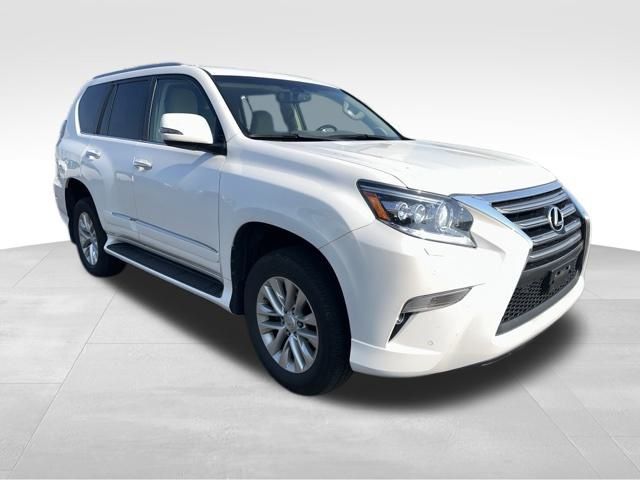 2018 Lexus GX 460 Premium