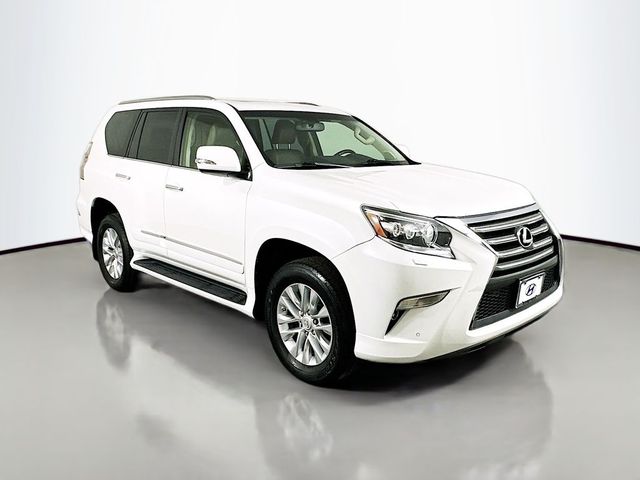 2018 Lexus GX 