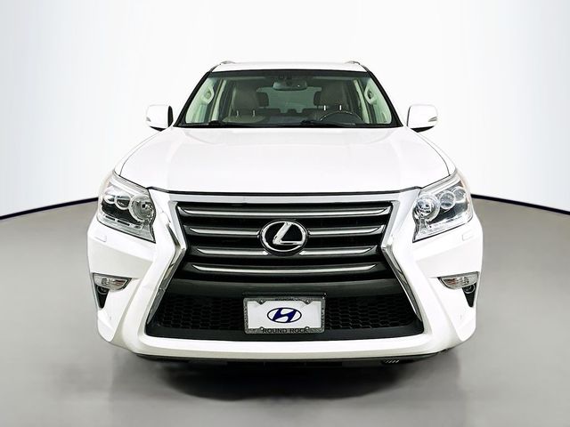 2018 Lexus GX 