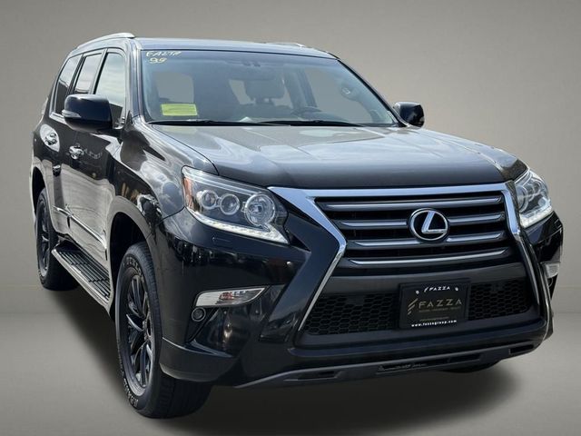 2018 Lexus GX 