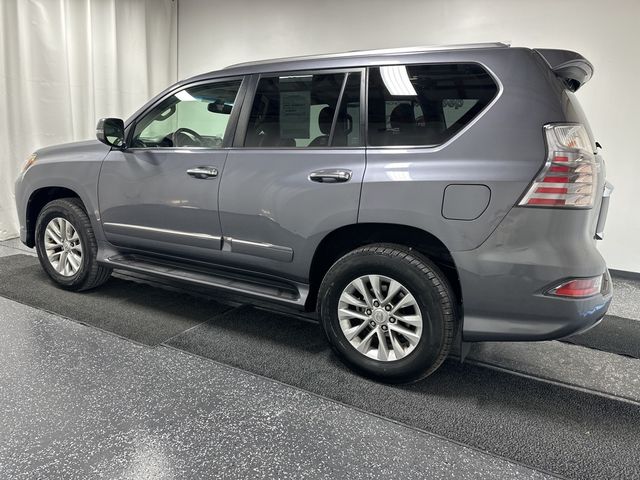 2018 Lexus GX 