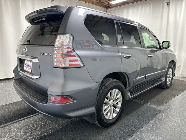 2018 Lexus GX 