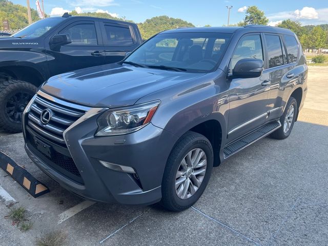 2018 Lexus GX 