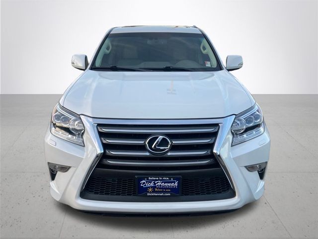 2018 Lexus GX 