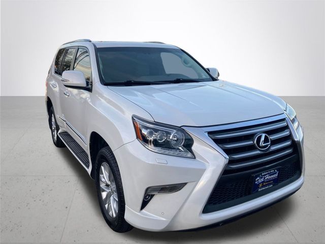 2018 Lexus GX 