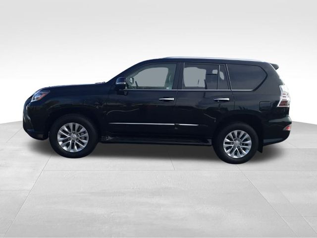 2018 Lexus GX 460 Premium