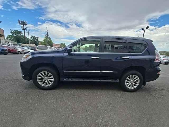 2018 Lexus GX 