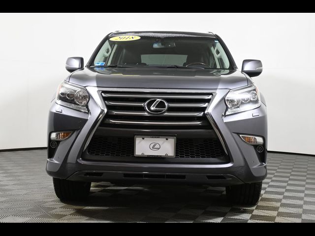 2018 Lexus GX 