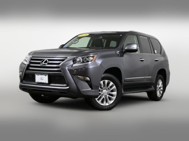2018 Lexus GX 