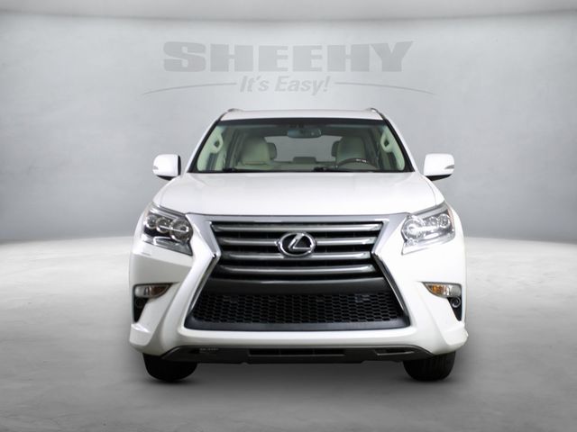 2018 Lexus GX 460 Premium