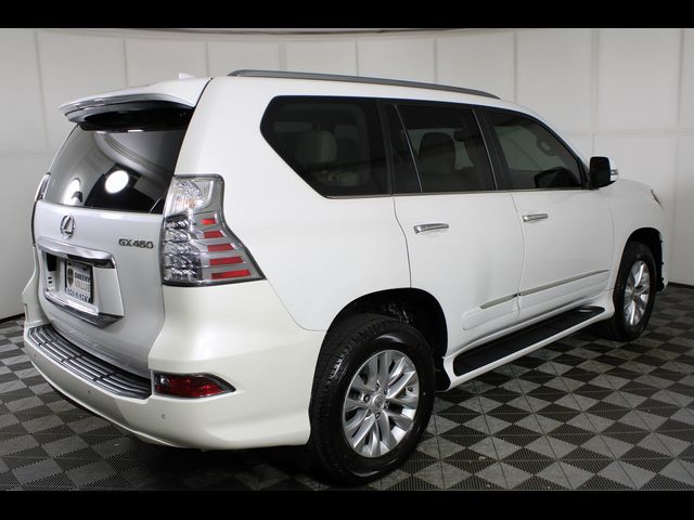 2018 Lexus GX 460 Premium