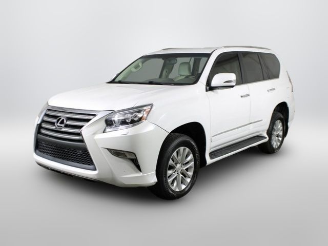 2018 Lexus GX 460 Premium