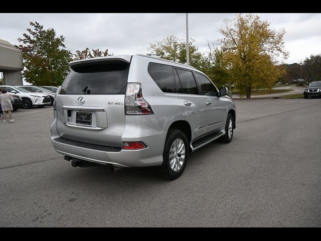 2018 Lexus GX 460 Premium