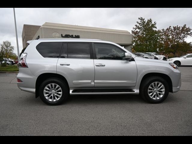 2018 Lexus GX 460 Premium