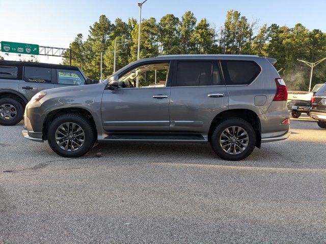 2018 Lexus GX 