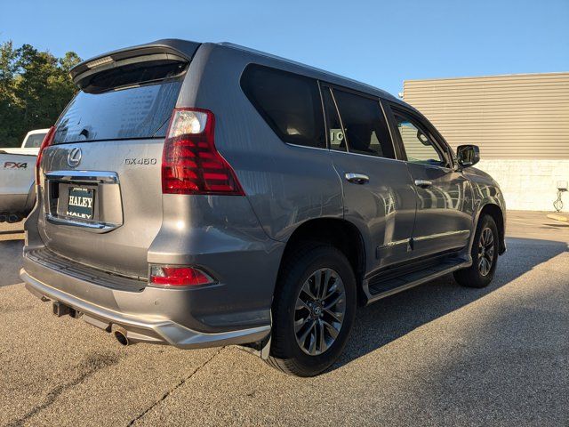 2018 Lexus GX 