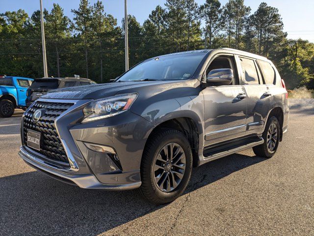 2018 Lexus GX 