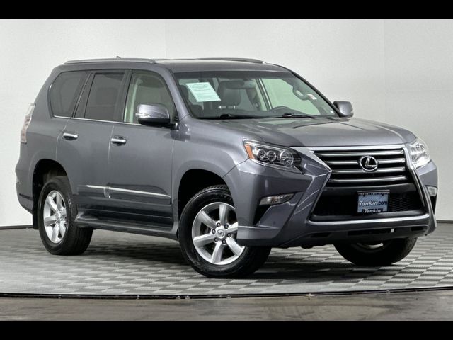 2018 Lexus GX 