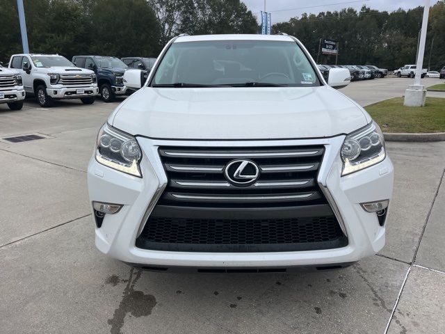 2018 Lexus GX 