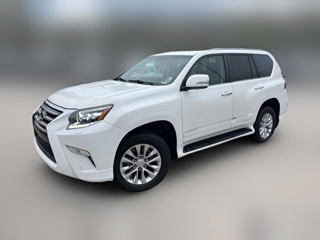 2018 Lexus GX 