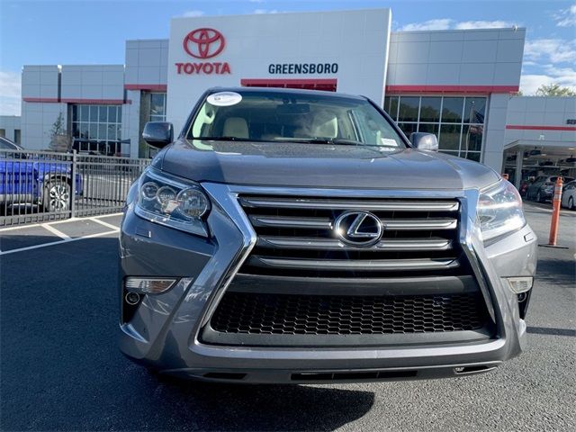 2018 Lexus GX 460 Premium