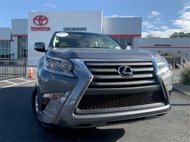 2018 Lexus GX 460 Premium