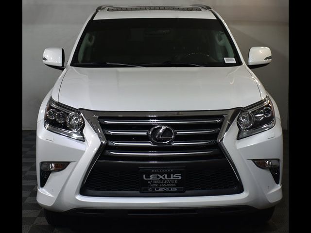 2018 Lexus GX 