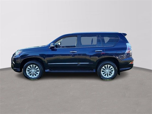 2018 Lexus GX 