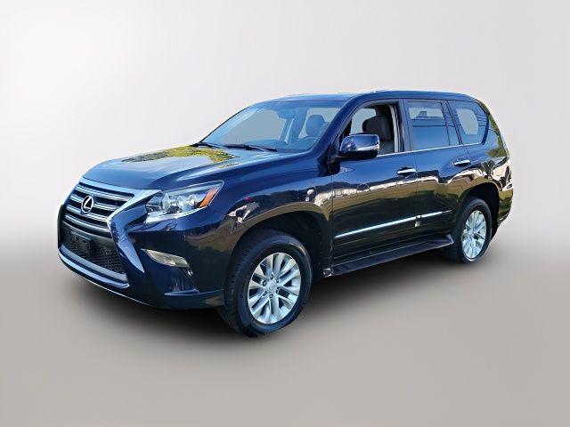 2018 Lexus GX 