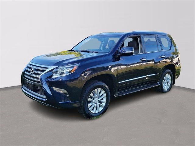 2018 Lexus GX 