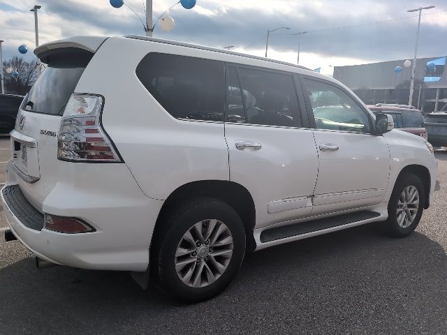 2018 Lexus GX 