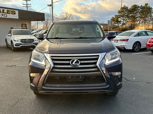 2018 Lexus GX 