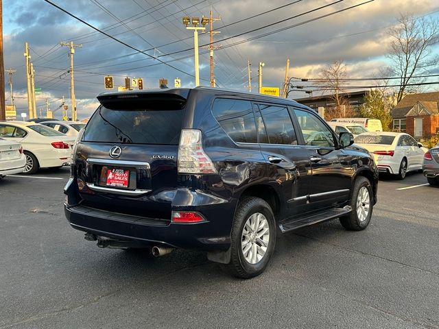 2018 Lexus GX 