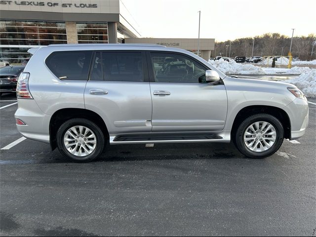 2018 Lexus GX 