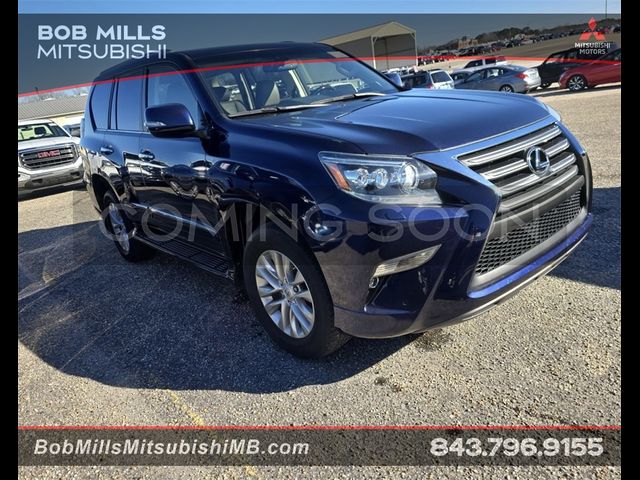 2018 Lexus GX 460 Premium