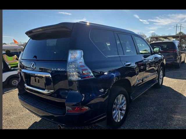 2018 Lexus GX 460 Premium