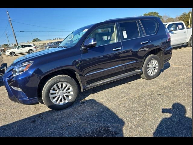 2018 Lexus GX 460 Premium