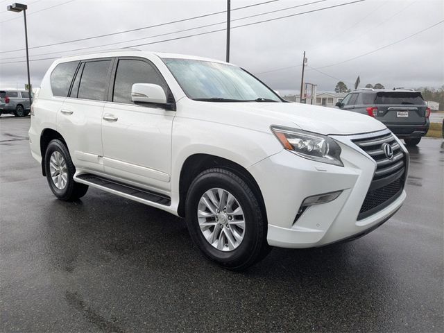 2018 Lexus GX 