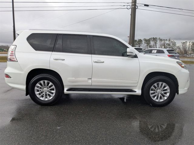 2018 Lexus GX 