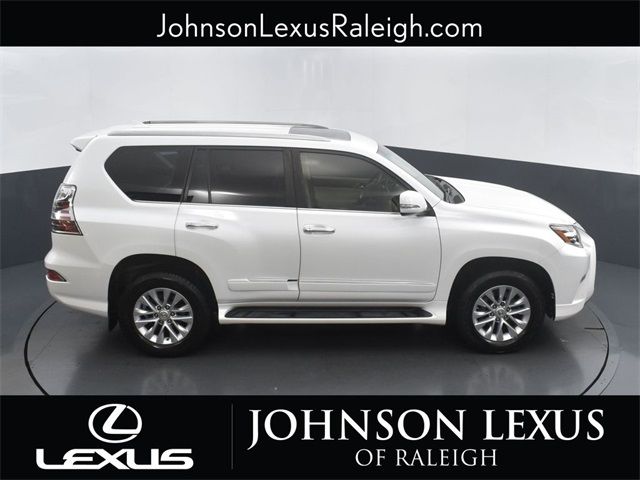 2018 Lexus GX 460 Premium