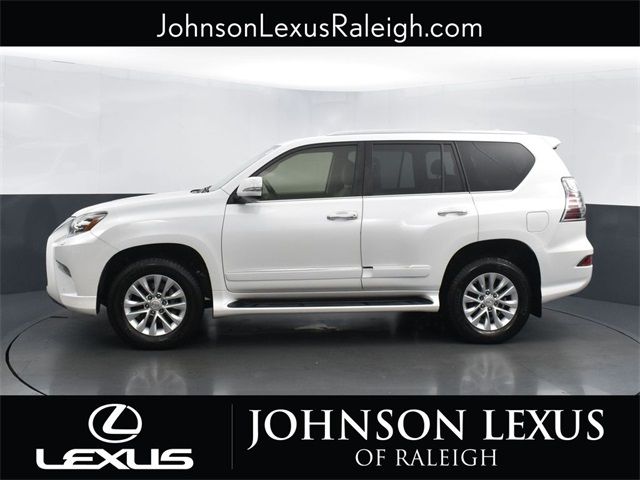 2018 Lexus GX 460 Premium