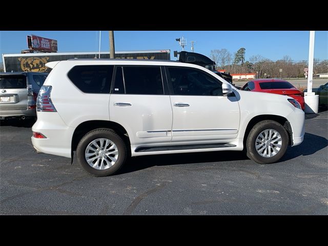 2018 Lexus GX 