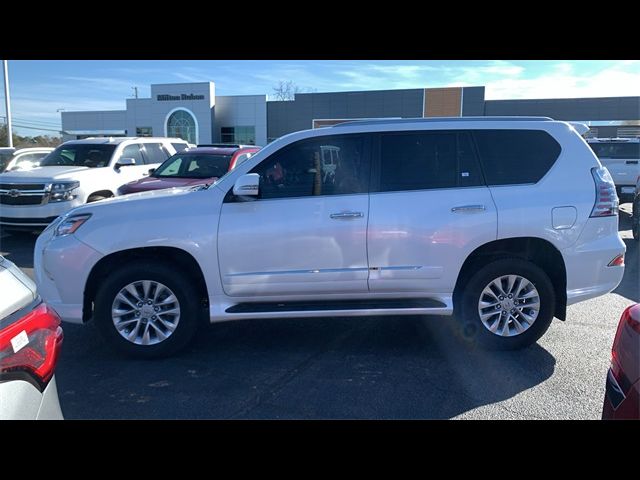 2018 Lexus GX 