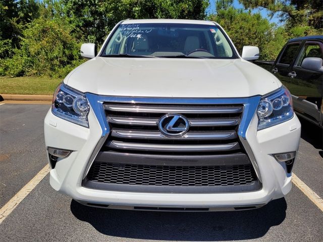 2018 Lexus GX 460 Premium