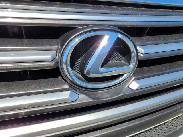 2018 Lexus GX 460 Premium