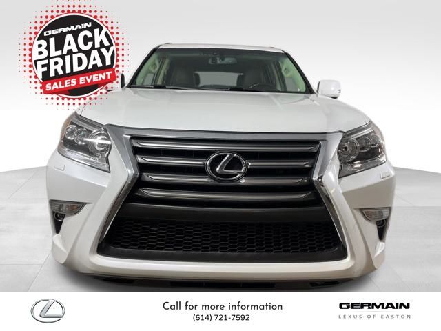 2018 Lexus GX 460 Premium