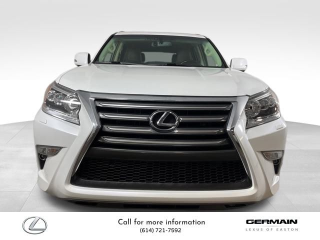 2018 Lexus GX 