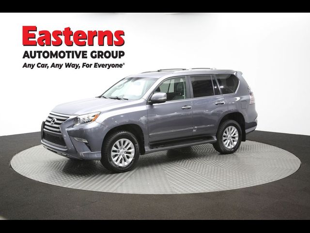 2018 Lexus GX 