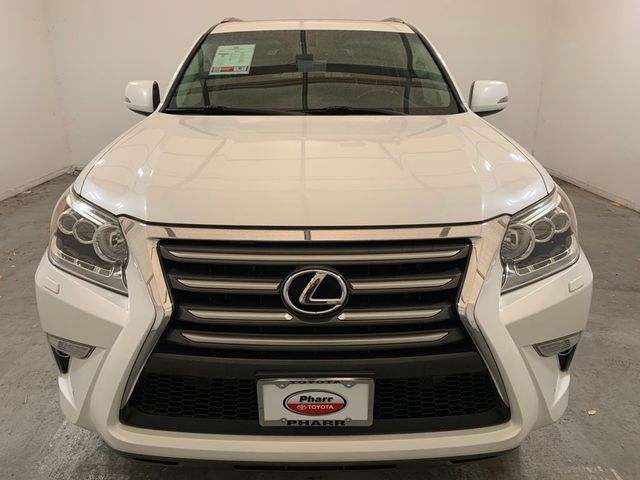 2018 Lexus GX 