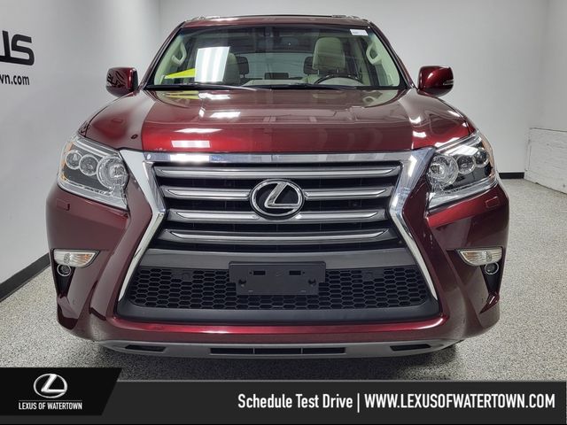 2018 Lexus GX 460 Premium